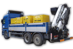 actros