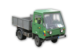 multikar