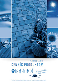 premacCennik